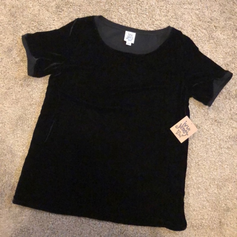 Ivy Jane Top